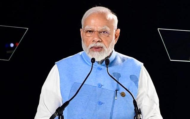 मोदी 10 जनवरी को ‘वाइब्रेंट गुजरात’ सम्मेलन का उद्घाटन करेंगे