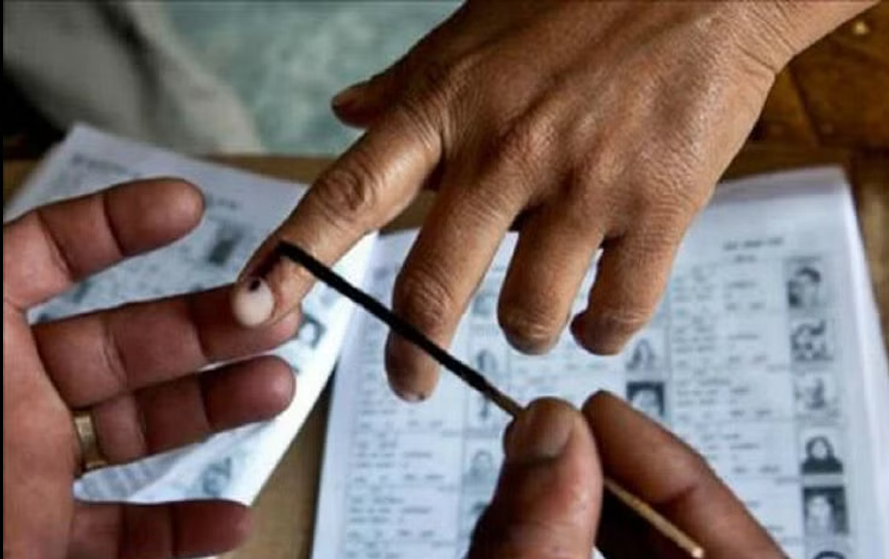 पंजाब में नवंबर में होंगे पांच नगर निकायों के चुनाव