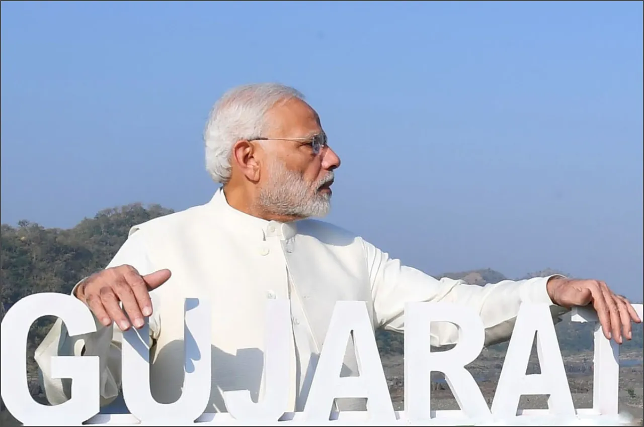 प्रधानमंत्री मोदी गुजरात का दो दिवसीय दौरा करेंगे, विभिन्न परियोजनाओं का लोकार्पण व शिलान्यास करेंगे