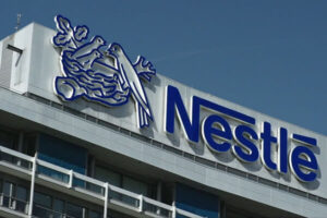 Nestle-India