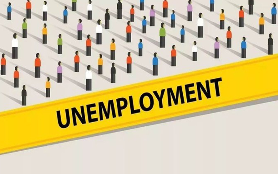 भारत की बेरोजगारी दर जुलाई 2022-जून 2023 में छह साल के निचले स्तर 3.2 प्रतिशत पर: सरकारी आंकड़े