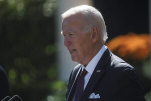 U.S. President Biden hosts Australia’s Prime Minister Albanese for official state visit at the White House in Washington