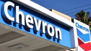 chevron-corporation