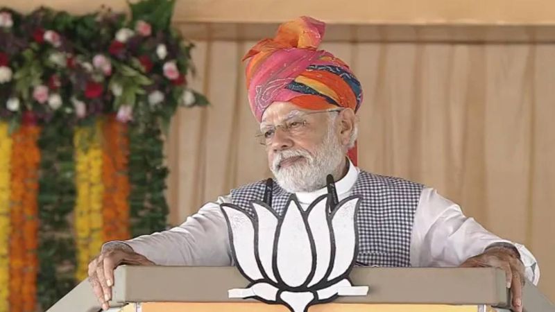 प्रधानमंत्री मोदी ने ‘द वैक्सीन वॉर’ फिल्म के निर्माताओं को दी बधाई