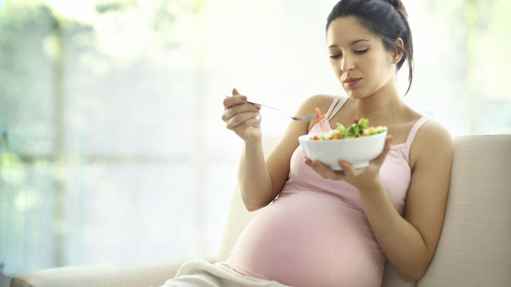 गर्भावस्था में स्वस्थ कैसे रहें?
