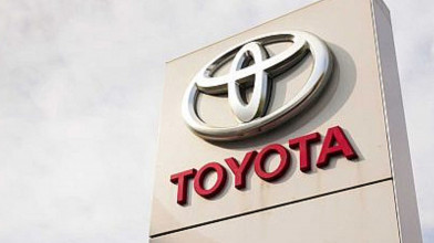 टोयोटा ने दर्ज किया सबसे ऊंचा मासिक बिक्री आंकड़ा, सितंबर में बेचे 23,590 वाहन