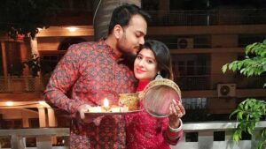 karwa-chauth-couple