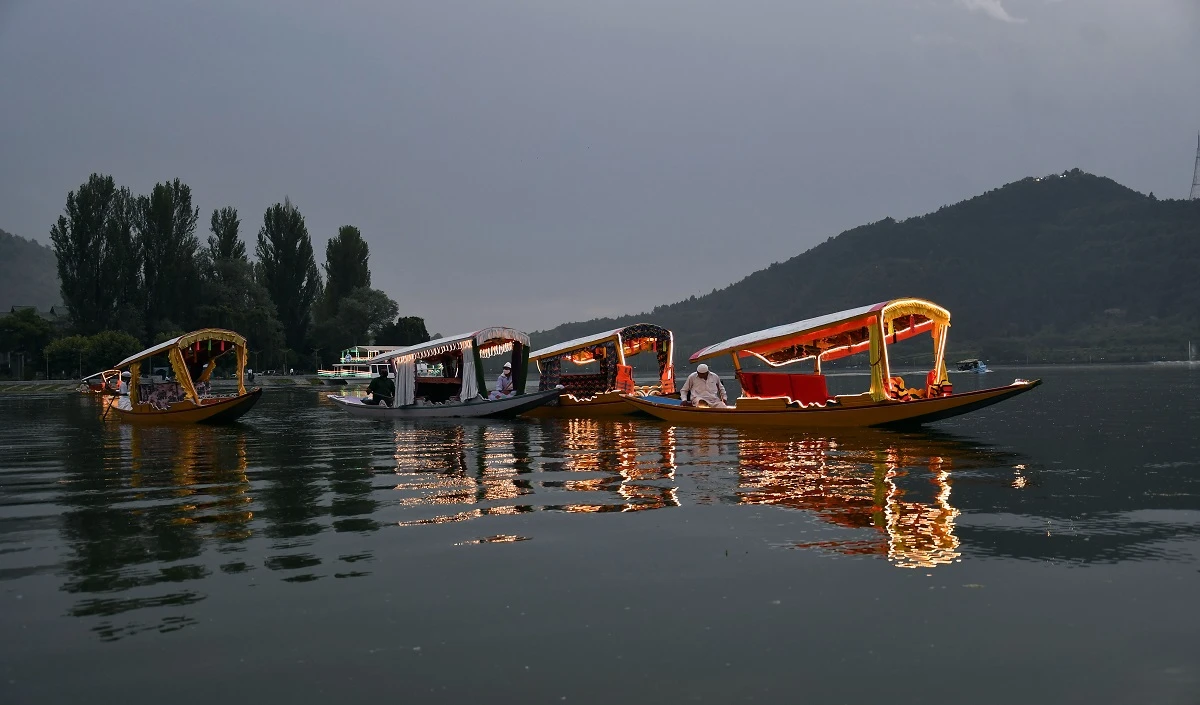 पर्यटन से जुड़ी सभी इकाइयों की स्वच्छता रेटिंग करने की तैयारी