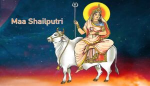 maa-shailputri