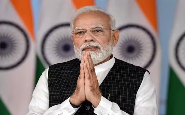 मोदी सरकार की प्राथमिकता गरीबों का विकास, विपक्ष ‘हताशा’ में आलोचना कर रहा : धर्मेन्द्र प्रधान