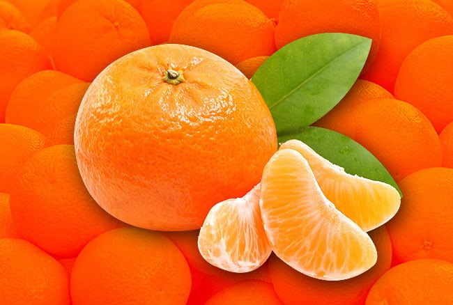 स्वास्थ्य व सौंदर्य रक्षक है संतरा