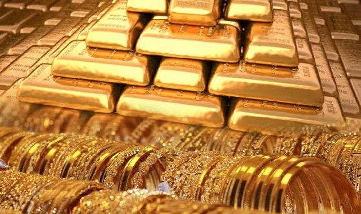 अप्रैल-सितंबर में तस्करी किए सोने की जब्ती 43 प्रतिशत बढ़कर 2,000 किलोग्राम