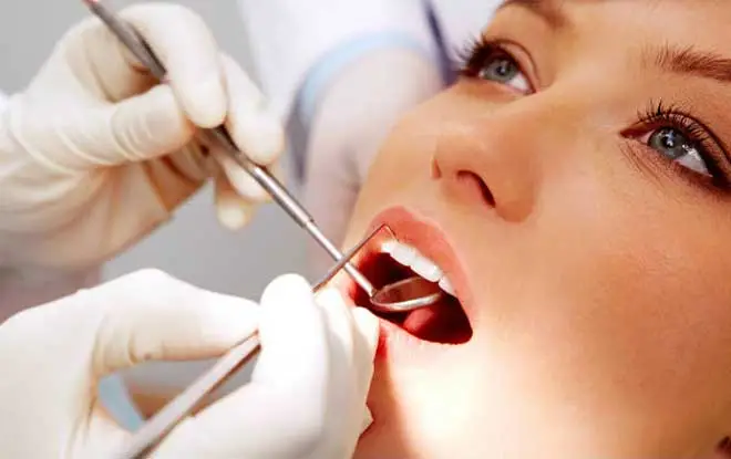 स्वस्थ दांतों का दुश्मन : पायरिया