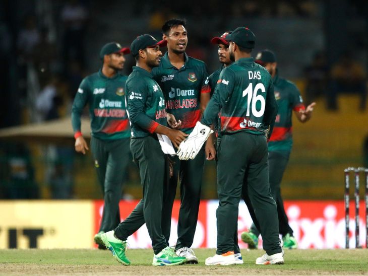 सर्वश्रेष्ठ टीम के खिलाफ खुद को आंकने के मौके से रोमांचित हैं , कहा बांग्लादेश के सहायक कोच ने