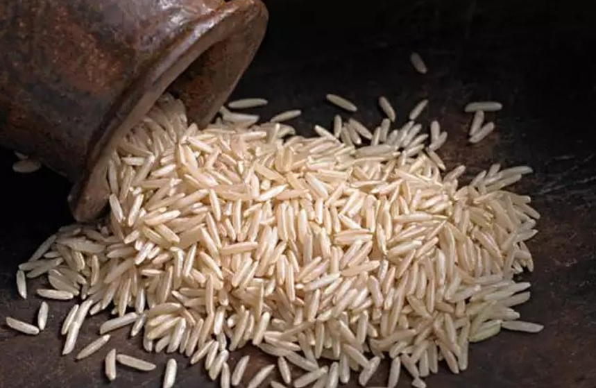 सरकार ने उसना चावल पर निर्यात शुल्क की अवधि अगले साल मार्च तक बढ़ायी