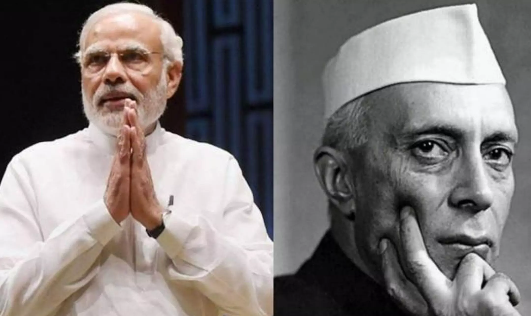 प्रधानमंत्री मोदी ने नेहरू की जयंती पर उन्हें श्रद्धांजलि अर्पित की
