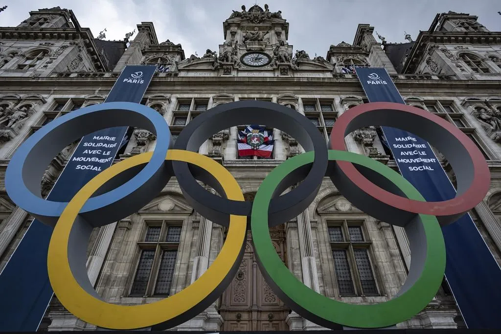 पेरिस ओलंपिक के लिए बड़े पैमाने पर सुरक्षा अभियान में फ्रांस के 15,000 सैनिकों की होगी तैनाती