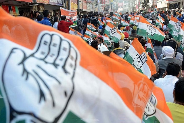 कांग्रेस अगले सप्ताह केरल में फलस्तीन के समर्थन में रैली निकालेगी