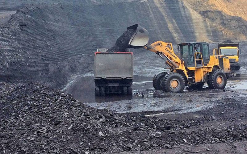 एनटीपीसी ने अप्रैल-अक्टूबर में कैप्टिव खदानों से 191.17 लाख टन कोयले का किया उत्पादन