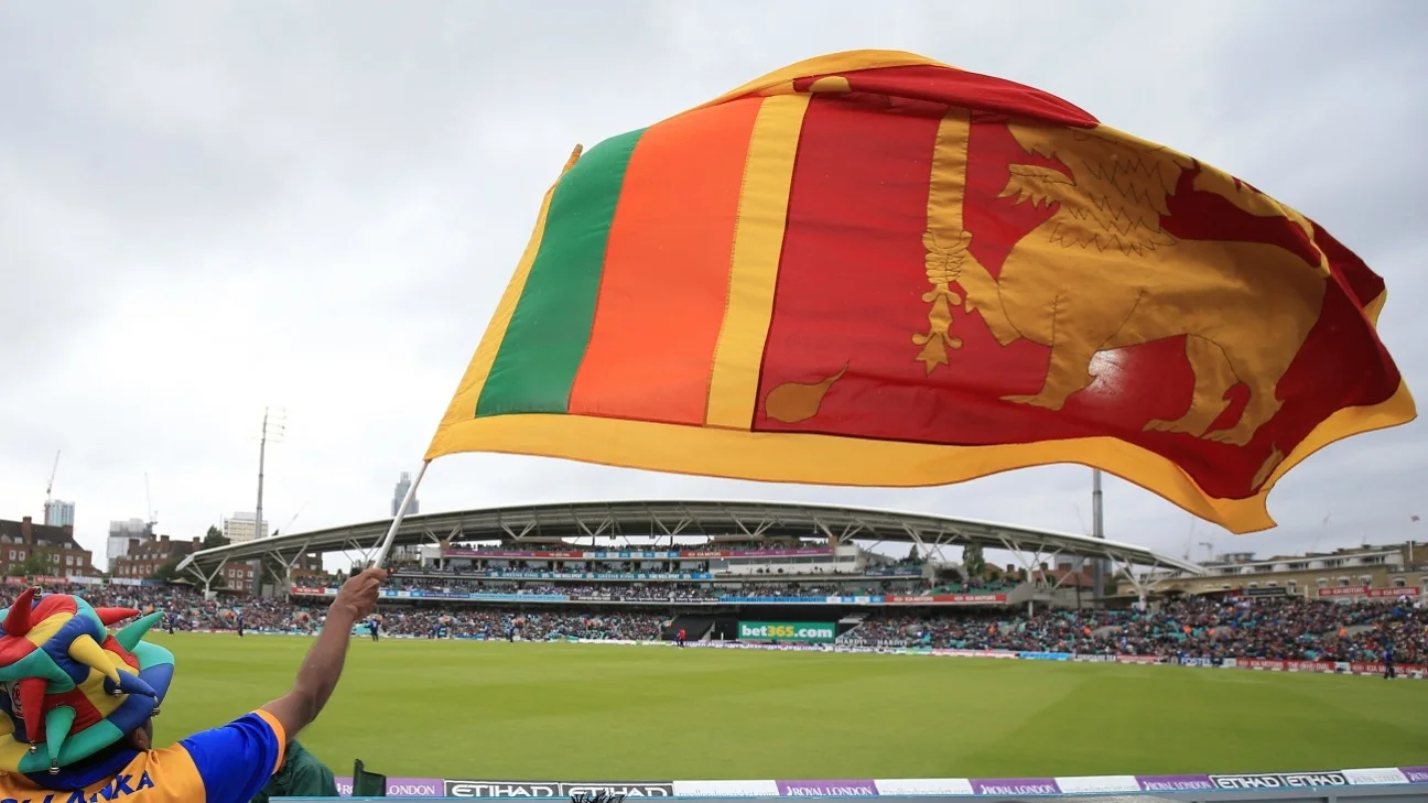 विश्व कप में श्रीलंका के खराब प्रदर्शन के बाद बोर्ड सचिव ने इस्तीफा दिया