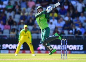 Australia v South Africa - ICC Cricket World Cup 2019