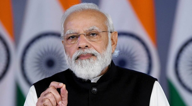 भारत ने जी20 की अध्यक्षता के दौरान असाधारण उपलब्धियां हासिल कीं: मोदी
