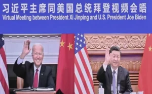 Biden-and-Xi-agree-to-look-at-possible-arms-control-talks-US-advisor-body-image