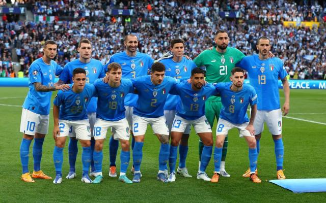 इटली 5-2 से जीता, यूरो 2024 के लिए क्वालीफाई करने के करीब