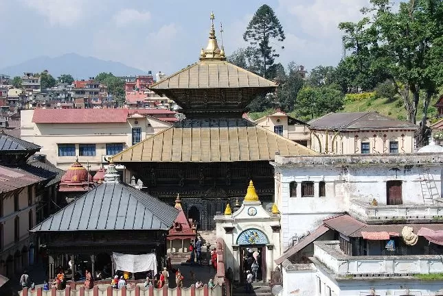 भारत में पशुपतिनाथ मंदिर की प्रतिकृति बनाने की अनुमति किसी को नहीं दी गई: पीएडीटी के अधिकारी