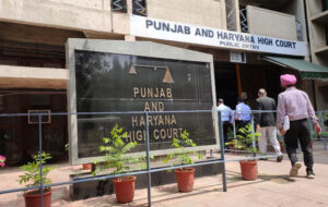 Punjab-and-Haryana-High-Court