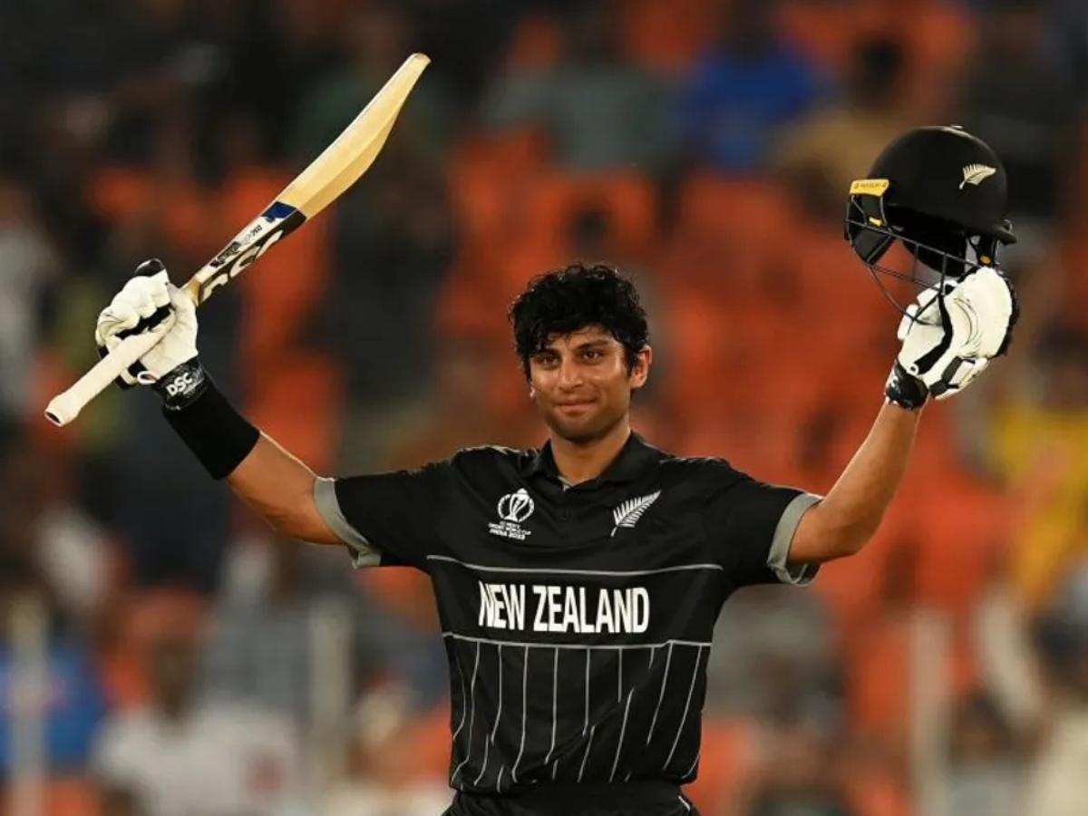 सेंटनेर, रविंद्र बांग्लादेश दौरे के लिये न्यूजीलैंड टीम में
