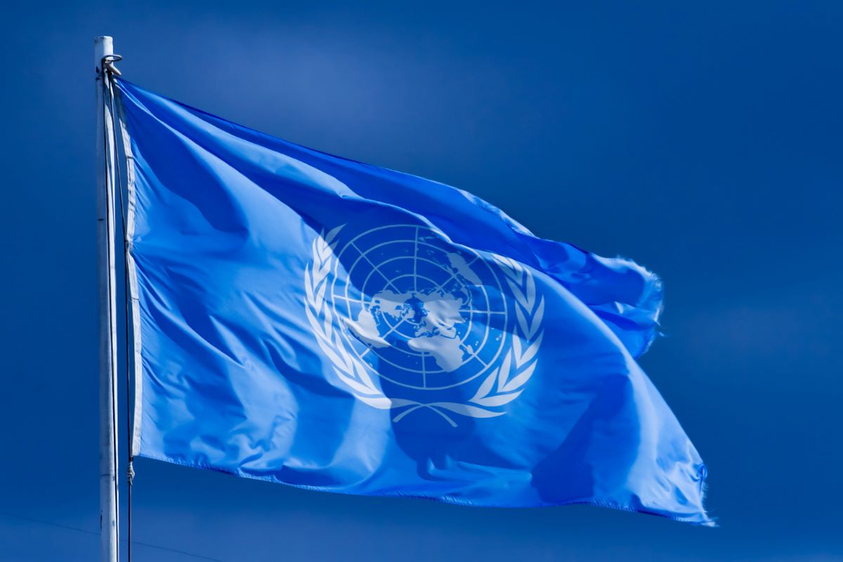 कांगो और संयुक्त राष्ट्र ने शांतिरक्षकों की वापसी के समझौते पर हस्ताक्षर किए
