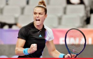 WTA-Finals-Sabalenka-Maria-Sakkari-one-sided-match-lost-news-in-hindi