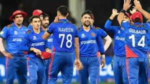 afghanistan-cricket-team