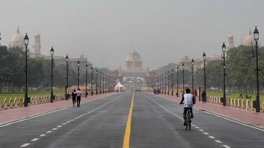 पटाखों से जुड़े प्रतिबंध पर अमल हुआ तो दिवाली के दिन दिल्ली की हवा आठ साल में सबसे बेहतर रह सकती है