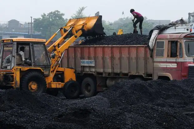 भारत कोकिंग कोयले का निर्यात बाजार बना रहेगा : उद्योग निकाय आईएसए
