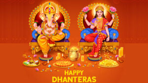 dhan-teras