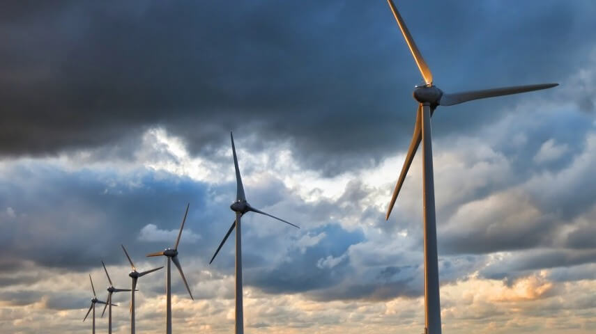 ओडिशा को पवन ऊर्जा क्षेत्र में 4,940 करोड़ रुपये के निवेश प्रस्ताव मिले