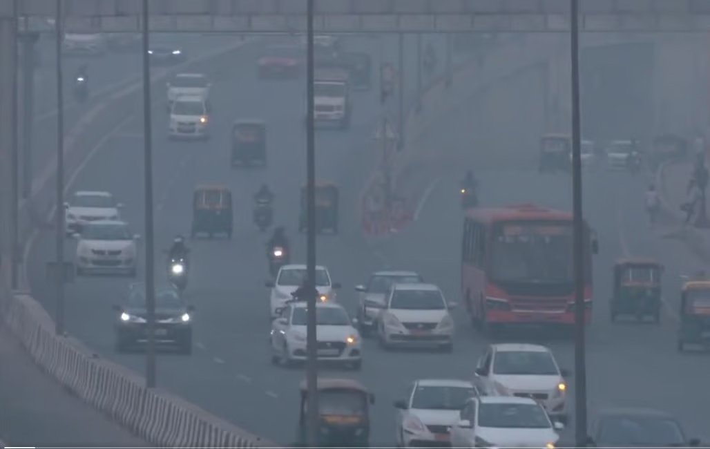 दिल्ली में प्रदूषण संकट गंभीर : चार साल बाद सम-विषम योजना फिर लागू होगी
