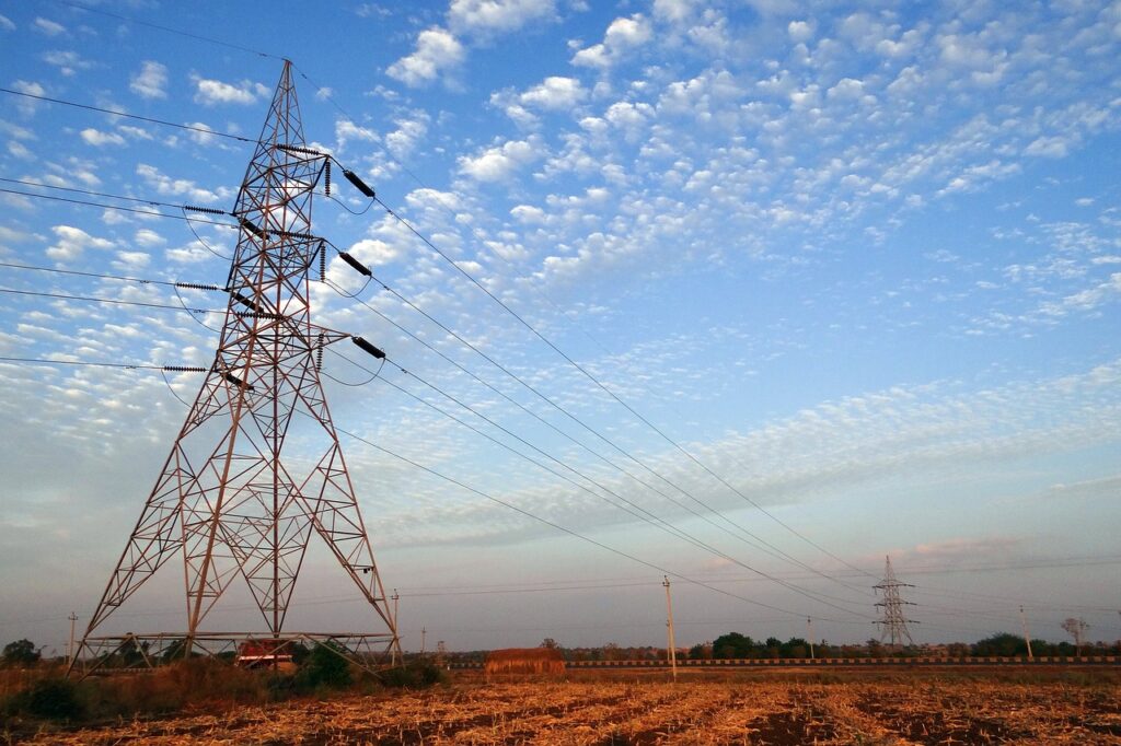 स्टरलाइट पावर को राजस्थान में आठ गीगावॉट हरित ऊर्जा पारेषण परियोजना का मिला ठेका