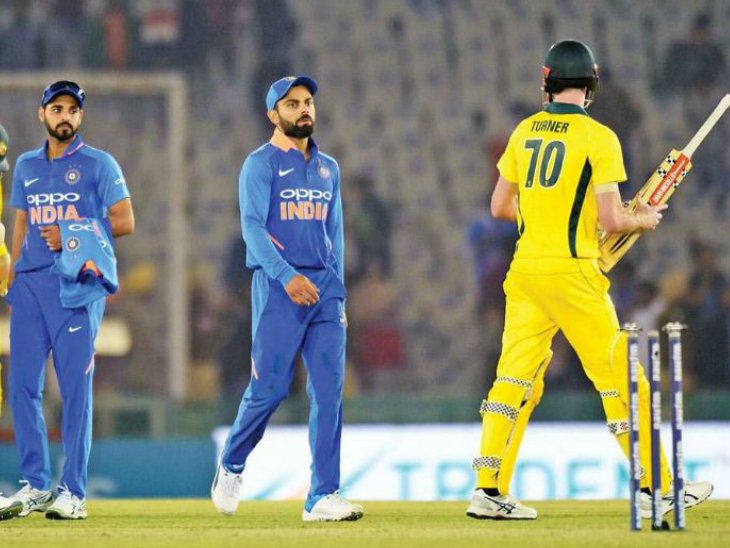 नया प्रारूप, नई शुरुआत: भारत के युवा खिलाड़ियों की ऑस्ट्रेलिया के सामने होगी परीक्षा