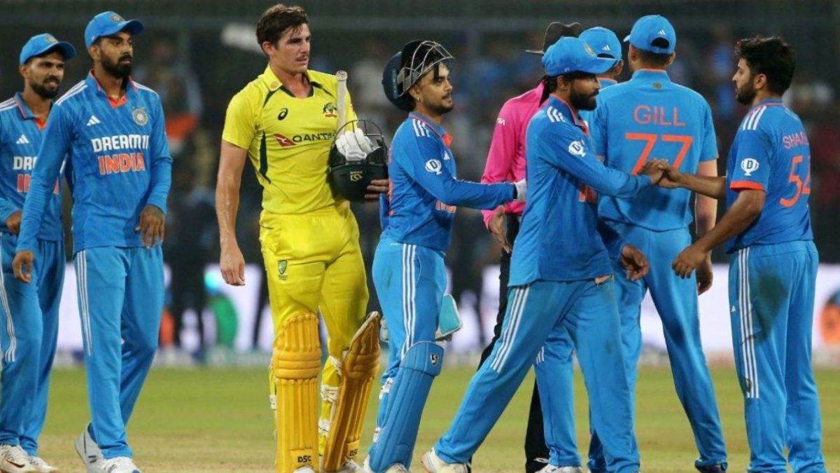 भारत-ऑस्ट्रेलिया फाइनल में दिग्गजों की होगी आपसी भिड़ंत