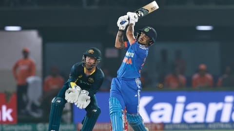 दूसरे टी20 मैच में भारतीय गेंदबाजों से बेहतर प्रदर्शन की उम्मीद