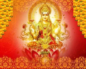 laxmi