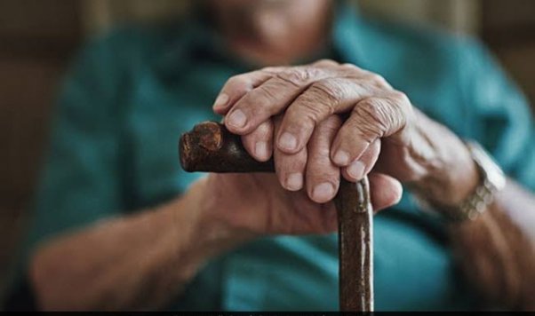 आयु में वृद्ध होने से मनुष्य बड़ा नहीं