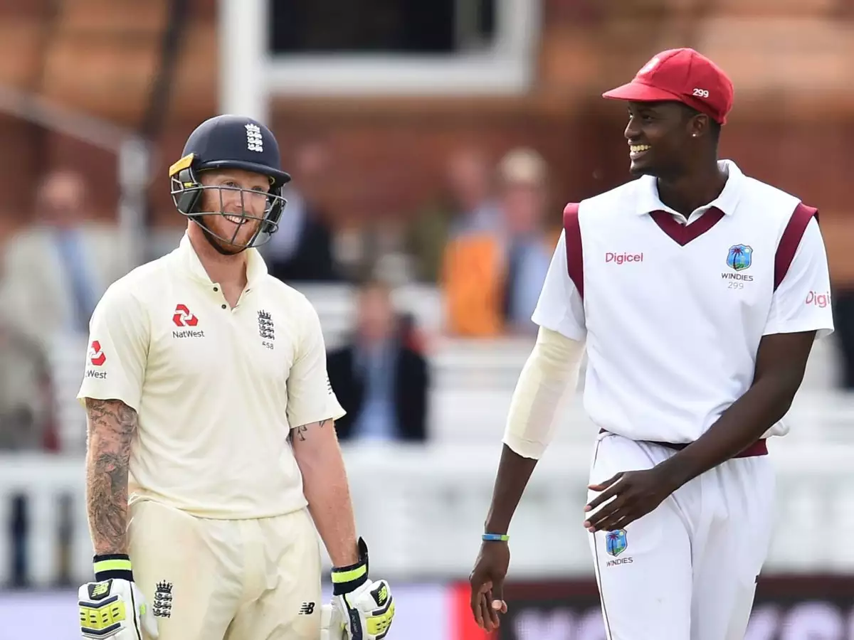 इंग्लैंड के खिलाफ वनडे श्रृंखला के लिए वेस्टइंडीज की टीम में दो नए चेहरे