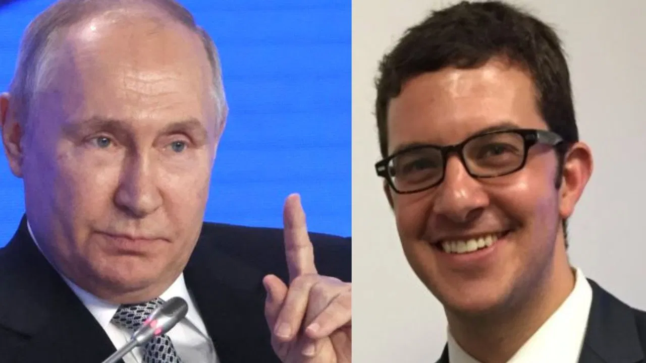 रूस ने मेटा के प्रवक्ता को वांछित सूची में शामिल किया