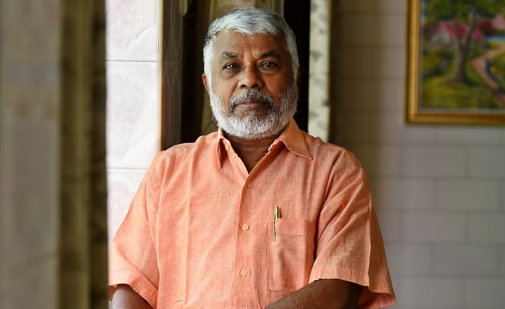 जातीय और धार्मिक भेदभाव के प्रभुत्व वाले समाज में लेखक को चुनौतियां मिलती रहेंगी : पेरूमल मुरुगन