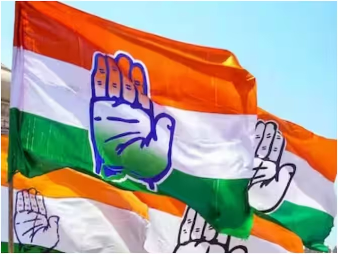 राजस्थान के मतदाता ‘विकास की गारंटी’ को चुनें: कांग्रेस नेताओं ने की अपील