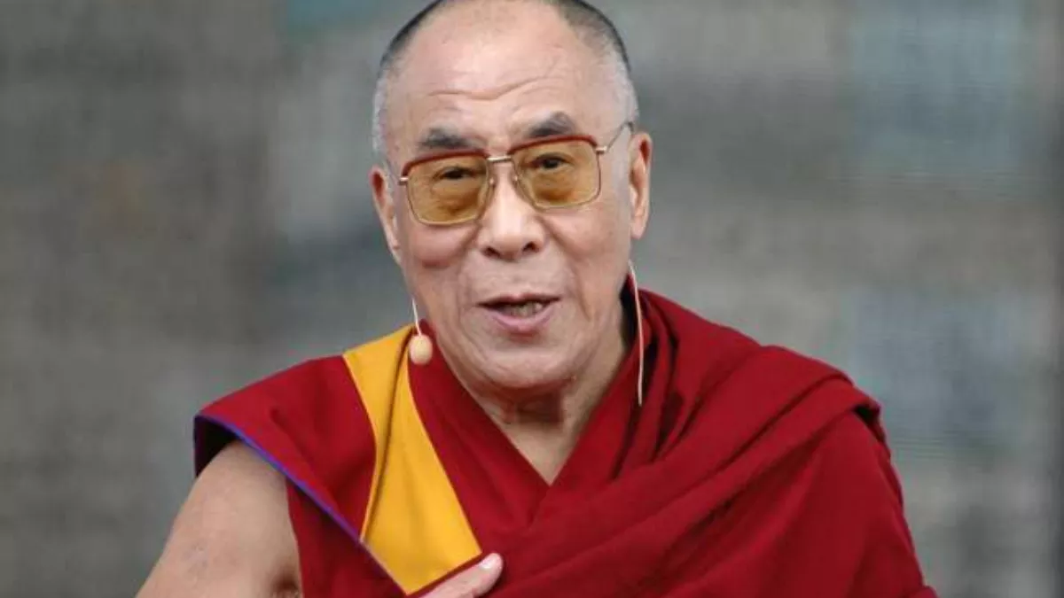 अमेरिकी संसदीय समिति ने चीन पर दलाई लामा के दूतों के साथ वार्ता का दबाव बनाने संबंधी विधेयक पारित किया